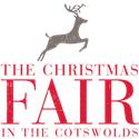The Christmas Fair in the Cotswolds